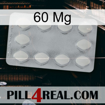 60 Mg 16